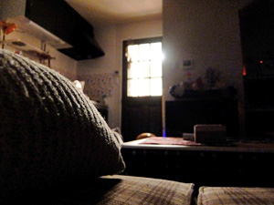 交際相手と連絡が取れない